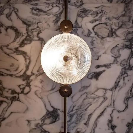 Villa Copenhagen 5* København