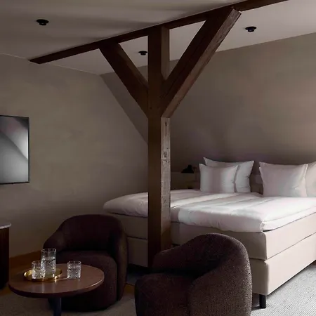 Villa Copenhagen ホテル 5*