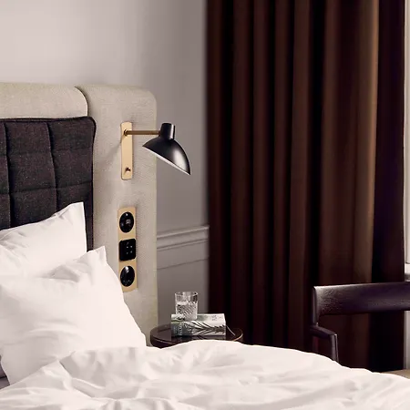 Villa Copenhagen Hotel