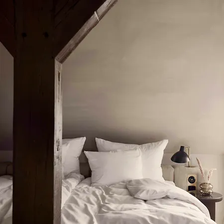Villa Copenhagen 5* コペンハーゲン