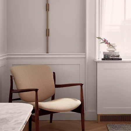 Villa Copenhagen 5* København