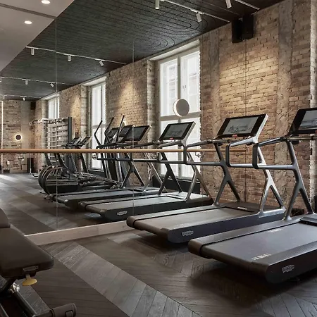 Villa Copenhagen 5* コペンハーゲン