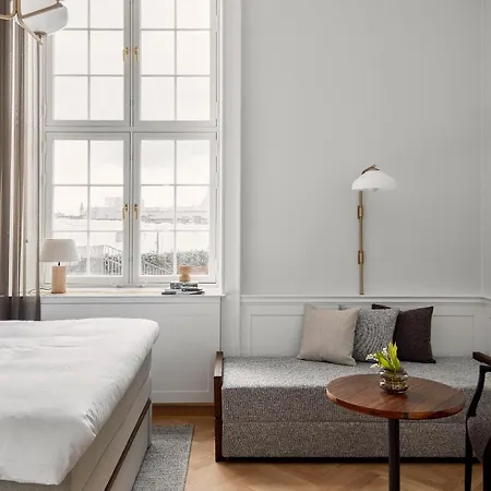 Hotel Villa Copenhagen
