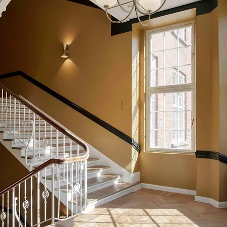 Hotel Villa Copenhagen Copenhagen