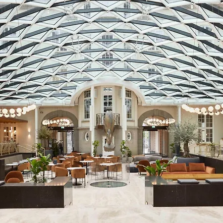 Villa Copenhagen Hotel Copenhague