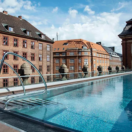 Villa Copenhagen 5* Copenhagen