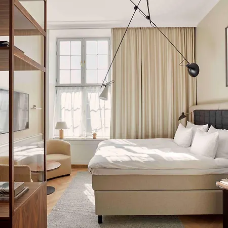 Villa Copenhagen 5*