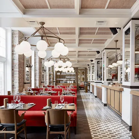 Villa Copenhagen 5*