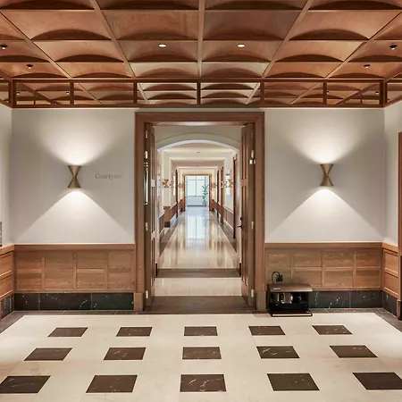 Villa Copenhagen Hotel Copenhagen