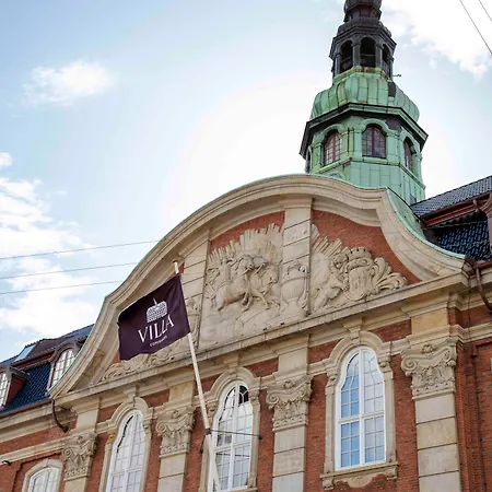 Villa Copenhagen Hotel