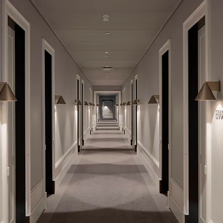 Villa Copenhagen コペンハーゲン