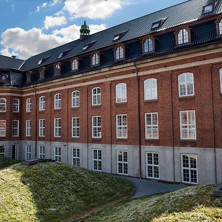 ホテル Villa Copenhagen 5*