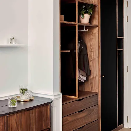 Hotel Villa Copenhagen 5*