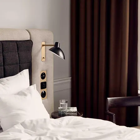 Hotel Villa Copenhagen 5*