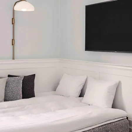 Villa Copenhagen 5* København