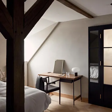 Hotel Villa Copenhagen