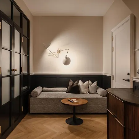 Villa Copenhagen København