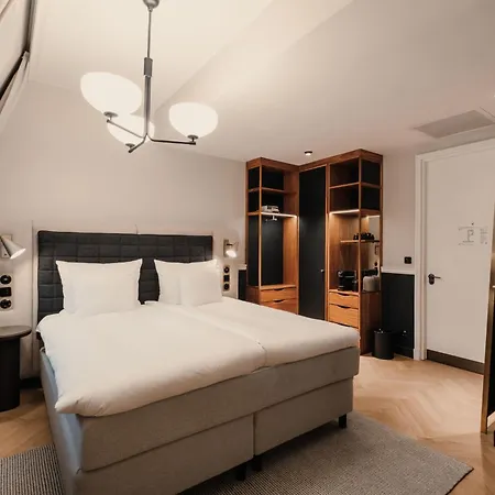 Villa Copenhagen 5*