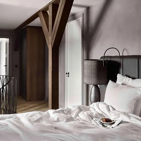 Villa Copenhagen 5*