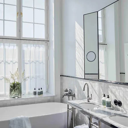 Villa Copenhagen Hotel Copenhagen