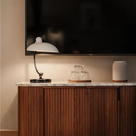 Hotell Villa Copenhagen