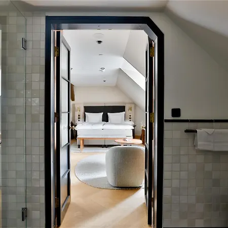 Villa Copenhagen Hotel Copenhague
