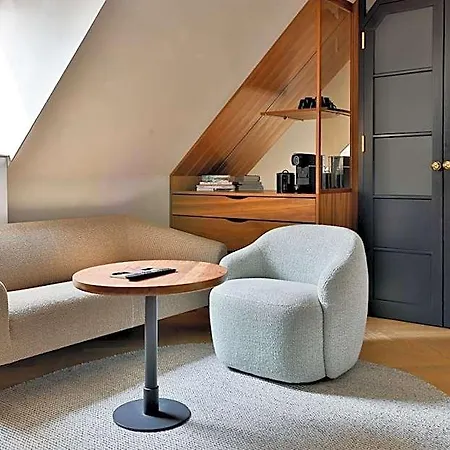 Villa Copenhagen 5*