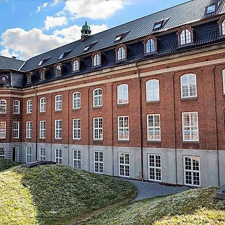 Hotell Villa Copenhagen 5*
