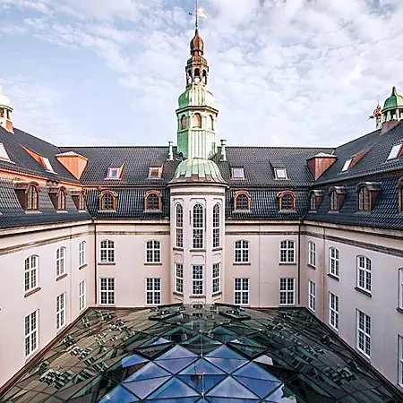 Villa Copenhagen 5*