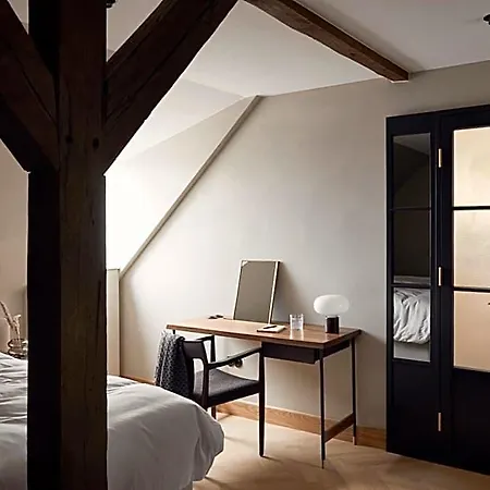 Hotell Villa Copenhagen Köpenhamn