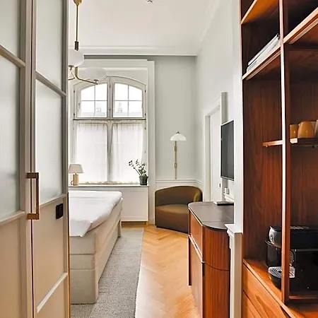 Villa Copenhagen 5*