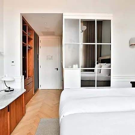 Villa Copenhagen 5*