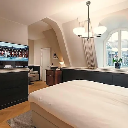 Villa Copenhagen Kopenhag