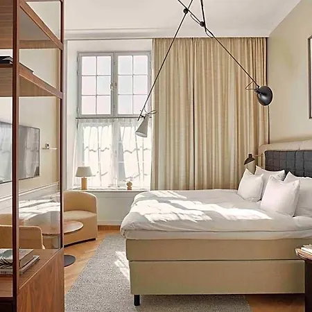 Otel Villa Copenhagen