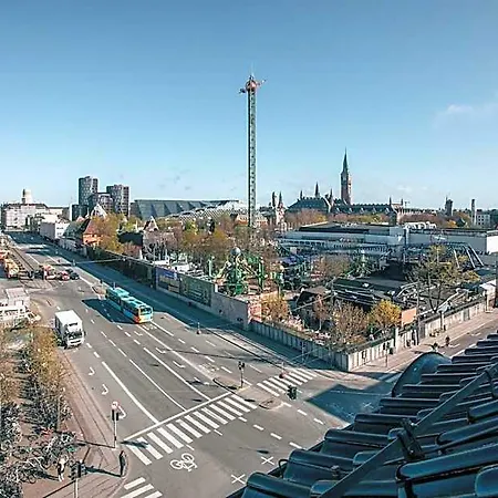 Villa Copenhagen 5*