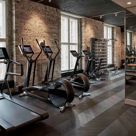 Villa Copenhagen 5*