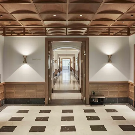 Villa Copenhagen 哥本哈根