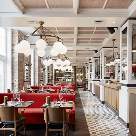 Villa Copenhagen 5* 哥本哈根