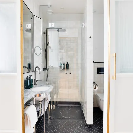 Villa Copenhagen 5*