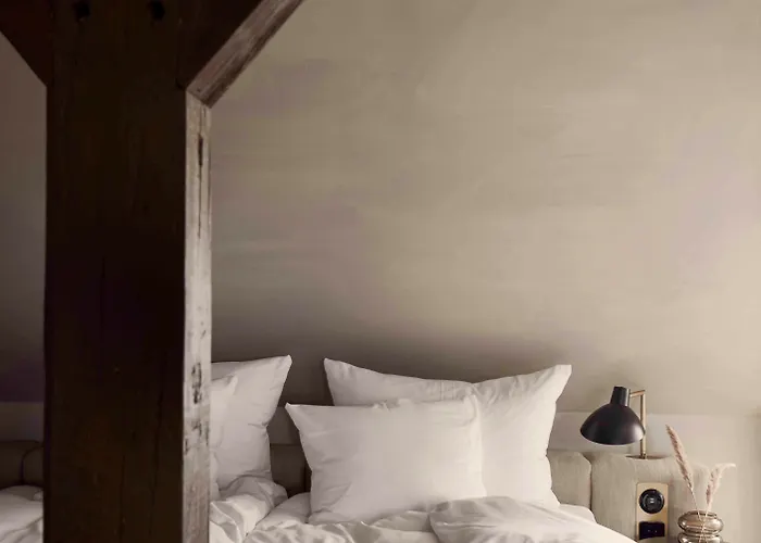 Villa Copenhagen 5* Copenhague