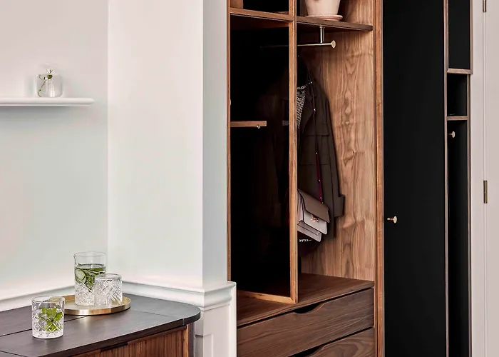 Villa Copenhagen 코펜하겐