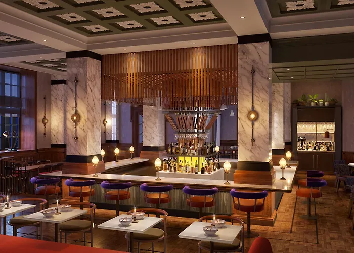 Villa Copenhagen 5* 코펜하겐