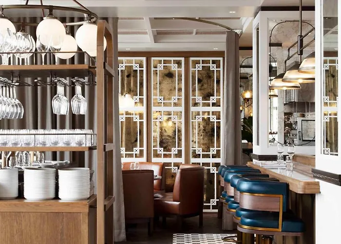 Villa Copenhagen 코펜하겐