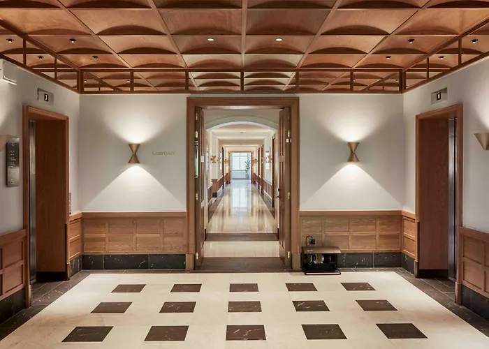 Villa Copenhagen 호텔 코펜하겐