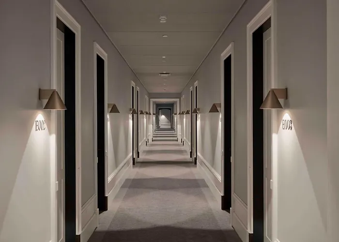 Villa Copenhagen كوبنهاجن