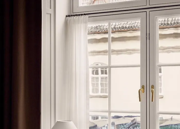 Villa Copenhagen Copenhague