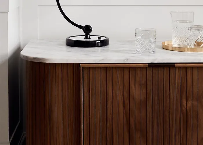 Villa Copenhagen 호텔