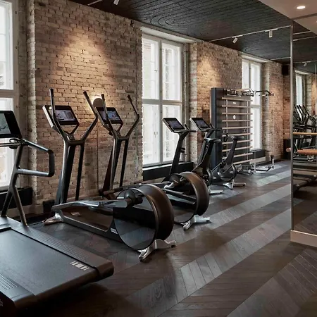 Villa Copenhagen 5*