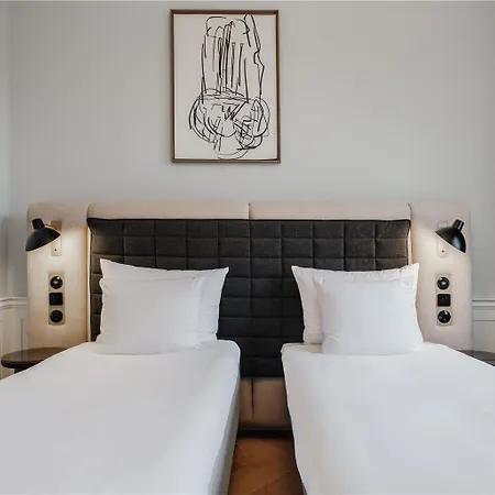 Villa Copenhagen 5* Copenhagen