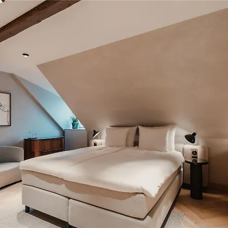 Villa Copenhagen Hotel 5*